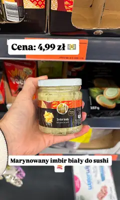 Biedronka - gazetka promocyjna Zakupowe Inspiracje w Biedronce od piątku 10.07  - strona 5