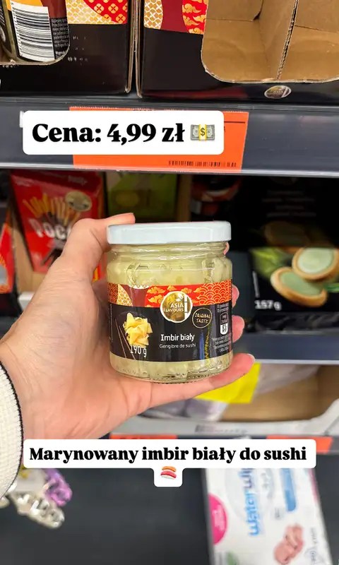 Biedronka - gazetka promocyjna Zakupowe Inspiracje w Biedronce od piątku 10.07  - strona 5