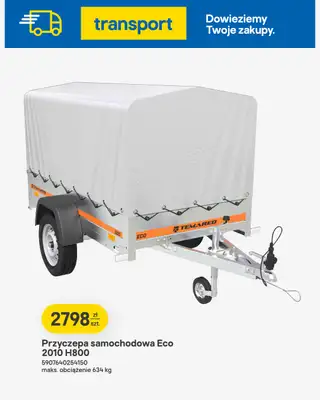 Castorama - gazetka promocyjna Ogród od środy 08.07 do wtorku 28.07 - strona 14