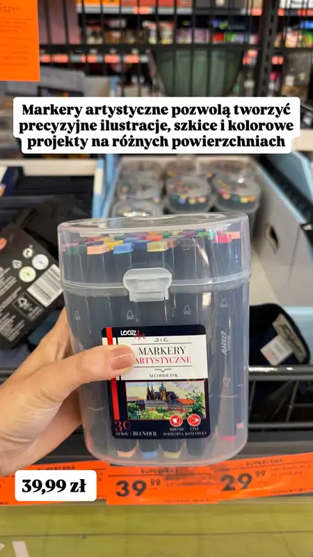 Biedronka - gazetka promocyjna Zakupowe Inspiracje - produkty do domu i dodatki modowe od wtorku 07.07  - strona 13