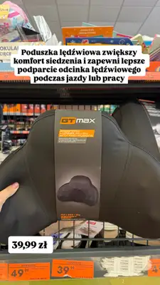 Biedronka - gazetka promocyjna Zakupowe Inspiracje - produkty do domu i dodatki modowe od wtorku 07.07  - strona 11