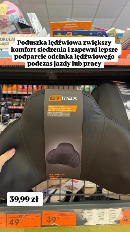 Biedronka - gazetka promocyjna Zakupowe Inspiracje - produkty do domu i dodatki modowe od wtorku 07.07  - strona 11