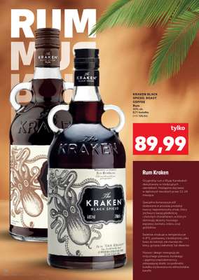 Kaufland - gazetka promocyjna Barek Kauflandu  do środy 22.07 - strona 18