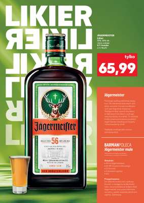 Kaufland - gazetka promocyjna Barek Kauflandu  do środy 22.07 - strona 8