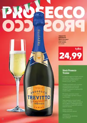 Kaufland - gazetka promocyjna Barek Kauflandu  do środy 22.07 - strona 34