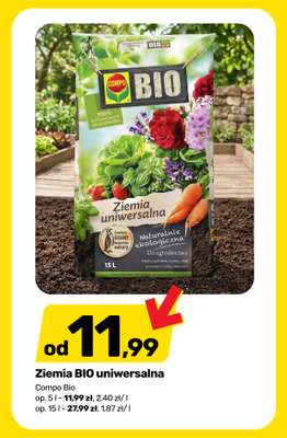 Bricomarche - gazetka promocyjna Eko-dom na co dzień od wtorku 07.07 do soboty 11.07 - strona 12