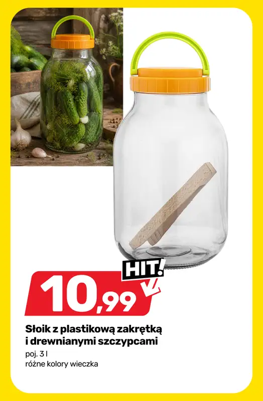 Bricomarche - gazetka promocyjna Eko-dom na co dzień od wtorku 07.07 do soboty 11.07 - strona 2