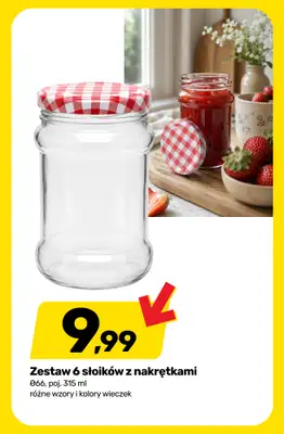 Bricomarche - gazetka promocyjna Eko-dom na co dzień od wtorku 07.07 do soboty 11.07 - strona 5