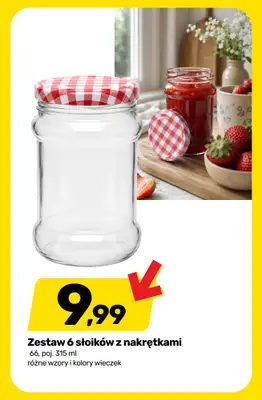 Bricomarche - gazetka promocyjna Eko-dom na co dzień od wtorku 07.07 do soboty 11.07 - strona 5