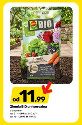 Bricomarche - gazetka promocyjna Eko-dom na co dzień od wtorku 07.07 do soboty 11.07 - strona 12