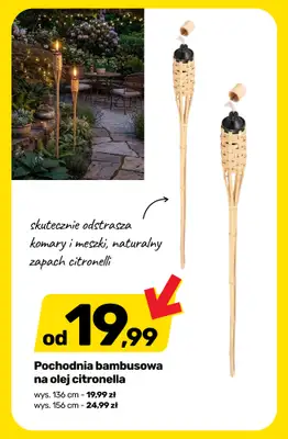 Bricomarche - gazetka promocyjna Eko-dom na co dzień od wtorku 07.07 do soboty 11.07 - strona 11