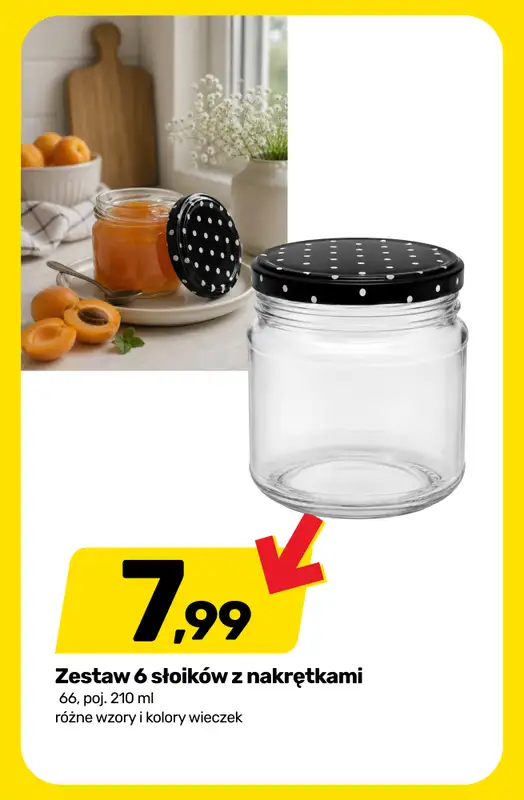Bricomarche - gazetka promocyjna Eko-dom na co dzień od wtorku 07.07 do soboty 11.07 - strona 4
