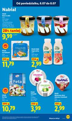 Lidl - gazetka promocyjna Oferta od poniedziałku od poniedziałku 06.07 do środy 08.07 - strona 71