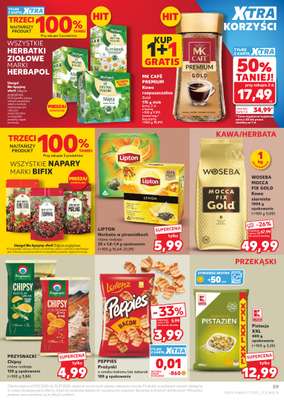 Kaufland - gazetka promocyjna Gazetka Tygodnia od czwartku 09.07 do środy 15.07 - strona 59