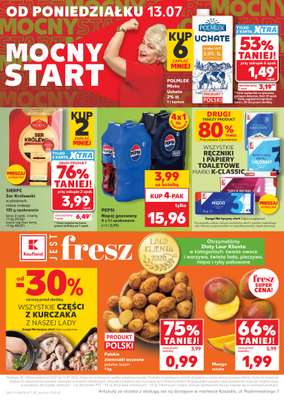 Kaufland - gazetka promocyjna Gazetka Tygodnia od czwartku 09.07 do środy 15.07 - strona 80