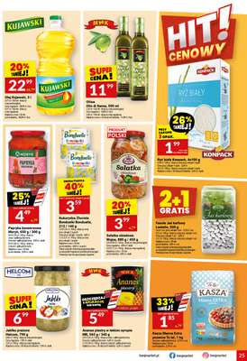 Twój Market - gazetka promocyjna Gazetka od środy 08.07 do wtorku 14.07 - strona 25