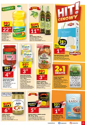 Twój Market - gazetka promocyjna Gazetka od środy 08.07 do wtorku 14.07 - strona 25