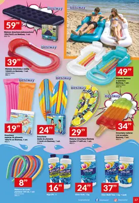 Twój Market - gazetka promocyjna Gazetka od środy 08.07 do wtorku 14.07 - strona 37