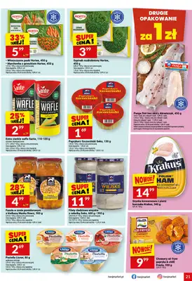 Twój Market - gazetka promocyjna Gazetka od środy 08.07 do wtorku 14.07 - strona 21