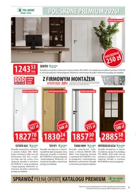 Dobre Dla Domu - gazetka promocyjna Gazetka od poniedziałku 06.07 do poniedziałku 31.08 - strona 3