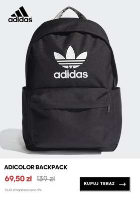 Adidas - gazetka promocyjna Do -30% wyprzedaż dla niego od wtorku 07.07 do poniedziałku 20.07 - strona 5