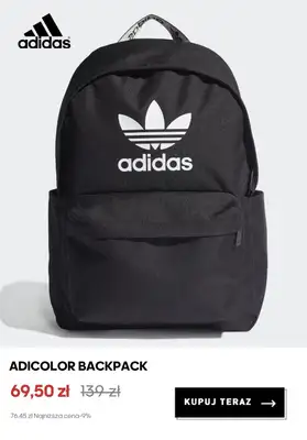Adidas - gazetka promocyjna Do -30% wyprzedaż dla niego od wtorku 07.07 do poniedziałku 20.07 - strona 5