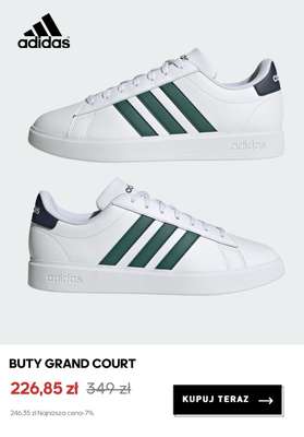 Adidas - gazetka promocyjna Do -30% wyprzedaż dla niego od wtorku 07.07 do poniedziałku 20.07 - strona 6