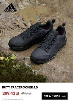 Adidas - gazetka promocyjna Do -30% wyprzedaż dla niego od wtorku 07.07 do poniedziałku 20.07 - strona 3
