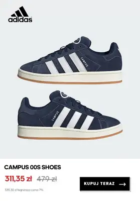 Adidas - gazetka promocyjna Do -30% wyprzedaż dla niego od wtorku 07.07 do poniedziałku 20.07 - strona 13
