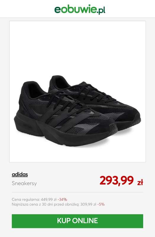 eobuwie.pl - gazetka promocyjna Bestsellery na WYPRZEDAŻY! od wtorku 07.07 do środy 15.07 - strona 6