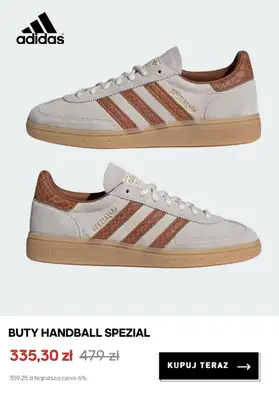 Adidas - gazetka promocyjna Do -30% wyprzedaż dla niej od wtorku 07.07 do poniedziałku 20.07 - strona 2