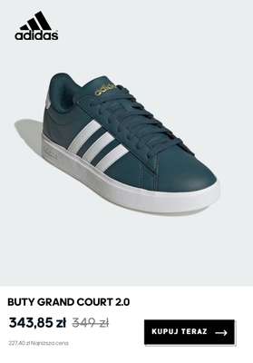Adidas - gazetka promocyjna Do -30% wyprzedaż dla niej od wtorku 07.07 do poniedziałku 20.07 - strona 6