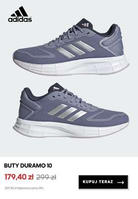 Adidas - gazetka promocyjna Do -30% wyprzedaż dla niej od wtorku 07.07 do poniedziałku 20.07 - strona 13
