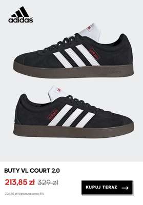 Adidas - gazetka promocyjna Do -30% wyprzedaż dla niej od wtorku 07.07 do poniedziałku 20.07 - strona 12
