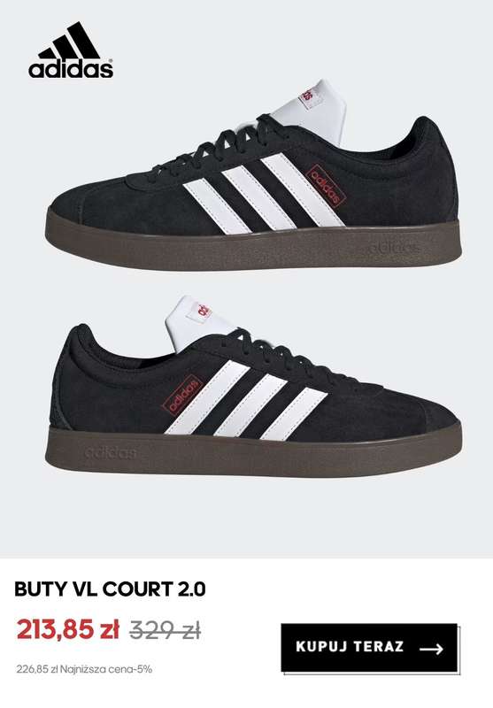 Adidas - gazetka promocyjna Do -30% wyprzedaż dla niej od wtorku 07.07 do poniedziałku 20.07 - strona 12