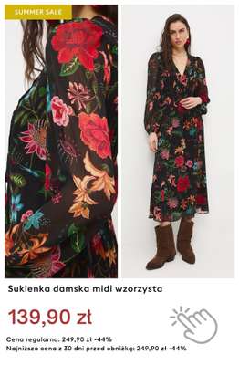 Medicine - gazetka promocyjna Eleganckie stylizacje na specjalne okazje od wtorku 07.07 do poniedziałku 20.07 - strona 11