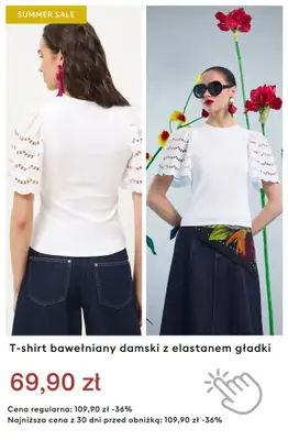 Medicine - gazetka promocyjna Eleganckie stylizacje na specjalne okazje od wtorku 07.07 do poniedziałku 20.07 - strona 7