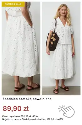 Medicine - gazetka promocyjna Eleganckie stylizacje na specjalne okazje od wtorku 07.07 do poniedziałku 20.07 - strona 4
