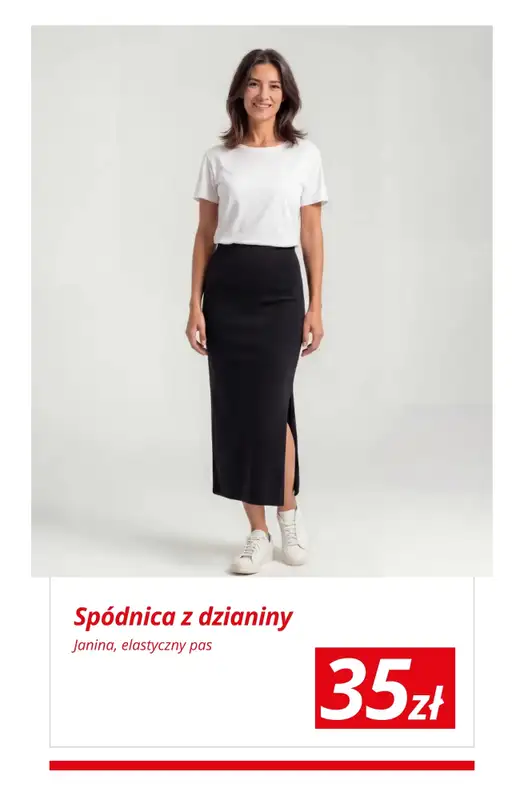 KiK - gazetka promocyjna Nowości w KiK! od wtorku 07.07  - strona 3