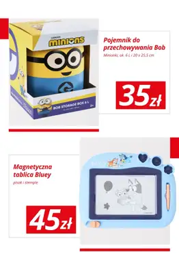 KiK - gazetka promocyjna Nowości w KiK! od wtorku 07.07  - strona 11