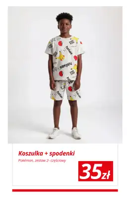 KiK - gazetka promocyjna Nowości w KiK! od wtorku 07.07  - strona 13