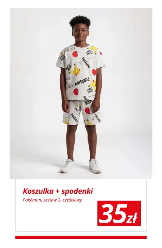 KiK - gazetka promocyjna Nowości w KiK! od wtorku 07.07  - strona 13