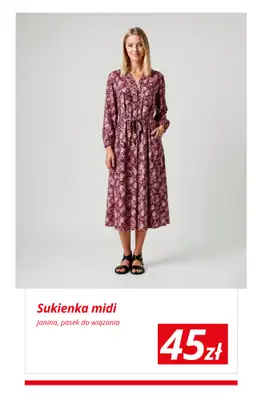 KiK - gazetka promocyjna Nowości w KiK! od wtorku 07.07  - strona 2