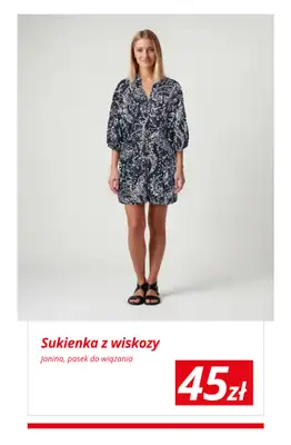 KiK - gazetka promocyjna Nowości w KiK! od wtorku 07.07  - strona 5
