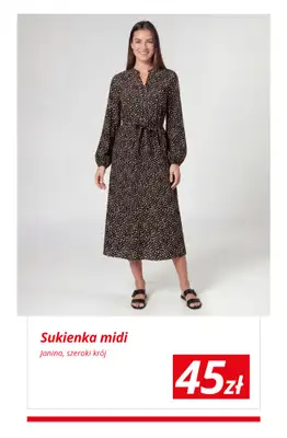 KiK - gazetka promocyjna Nowości w KiK! od wtorku 07.07  - strona 6