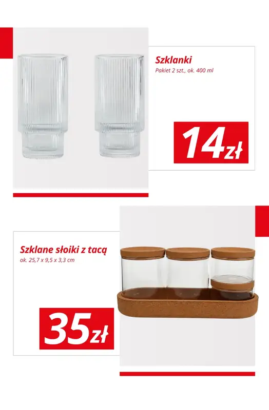 KiK - gazetka promocyjna Nowości w KiK! od wtorku 07.07  - strona 8
