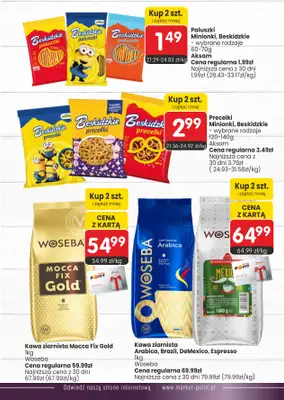 Market Point - gazetka promocyjna Gazetka od wtorku 07.07 do środy 22.07 - strona 18