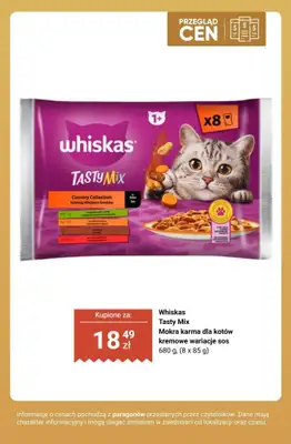 Biedronka - gazetka promocyjna Produkty dla zwierząt - przegląd cen od czwartku 09.07 do soboty 11.07 - strona 6