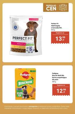 Biedronka - gazetka promocyjna Produkty dla zwierząt - przegląd cen od czwartku 09.07 do soboty 11.07 - strona 7