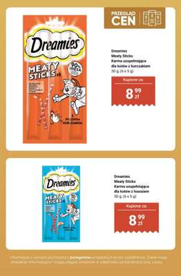 Biedronka - gazetka promocyjna Produkty dla zwierząt - przegląd cen od czwartku 09.07 do soboty 11.07 - strona 10